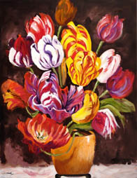 Tulips 3