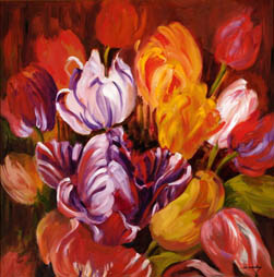 Tulips 4