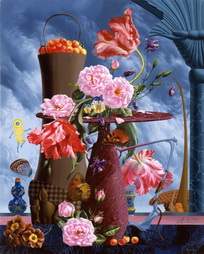 Floral Still Life