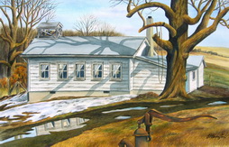 Shepard's Schoolhouse