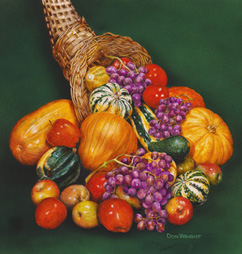 Cornucopia