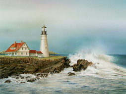 Lighthouse