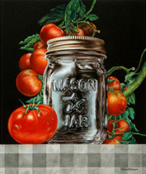 Mason Jar