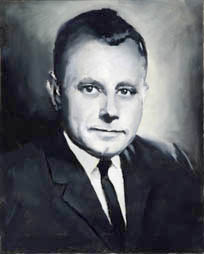 Joseph Francomano, JA Executive Vice President