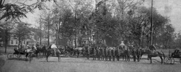 Beaver Falls Fire Department, 1876