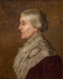 Susan B. Anthony