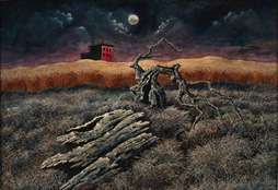 The Meadow, 1947