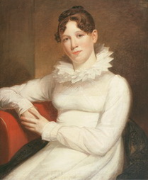 Eliza Cook