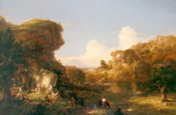 Italian Landscape