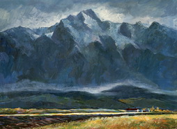 Matanuska Valley Farm