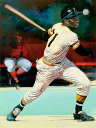 Roberto Clemente