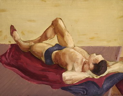 A Male Model