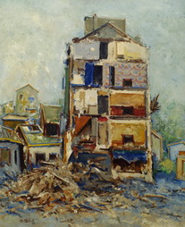 Courbevoie