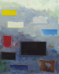 Elements of the City
