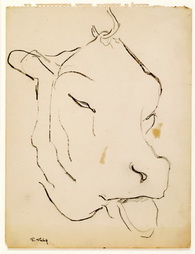 Tete de veau