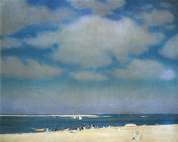 The Beach at Chatham