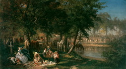 The Picnic