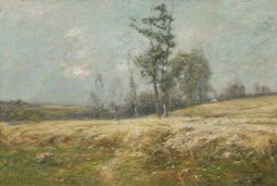 Summer Landscape