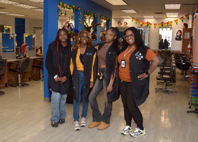 Cosmetology
