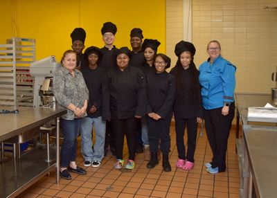 CulinaryArts