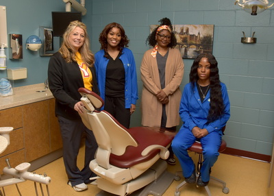 DentalAssisting