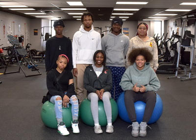 FitnessTraining