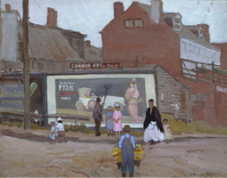 Street Scene