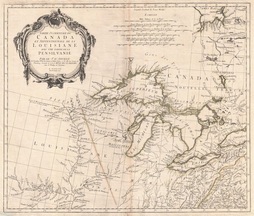 Partie Occidentale du Canada et 