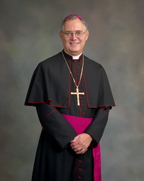 Bishop Thomas Tobin