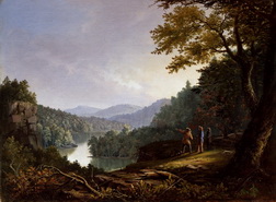 Kentucky Landscape