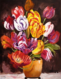 Tulips 3