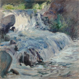 The Waterfall