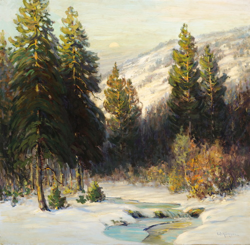 Winter Landscape