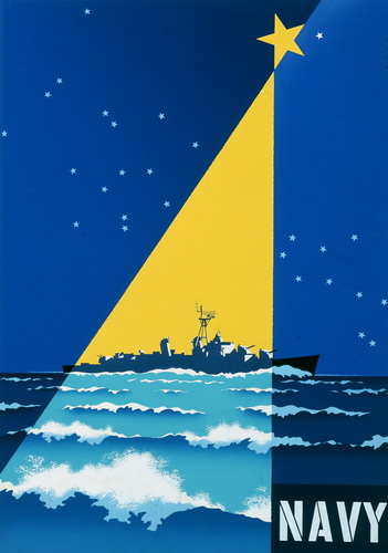 Star Guiding Ship