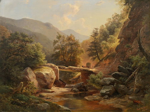 Boulder Crossing