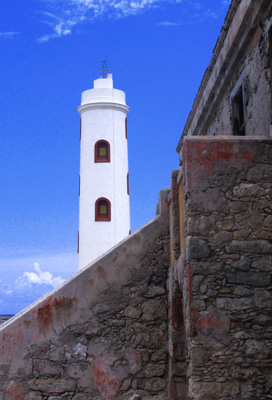Bonaire Lighthouse