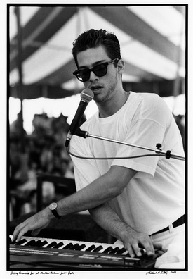 Harry Connick, Jr., New Orleans Jazz and Heritage Festival
