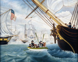 Battle of Lake Erie