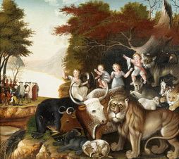 Peaceable Kingdom