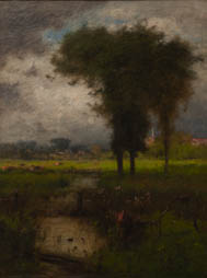 Summer, Montclair