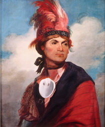 Joseph Brant