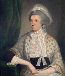 Abigail Adams