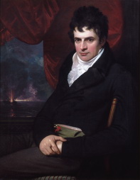 Robert Fulton