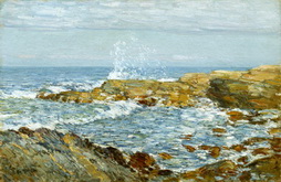  The Dry Northeaster, Isles of Shoals