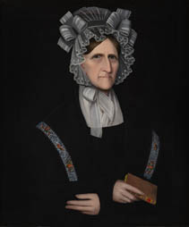 Katherine Salisbury Newkirk 