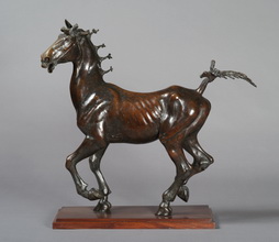 Horse 1