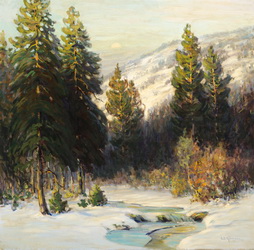 Winter Landscape