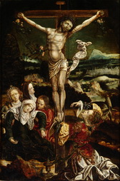 Crucifixion