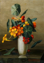 Nastursiums