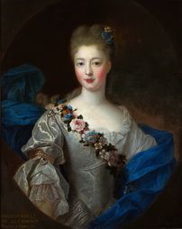 Mademoiselle de Clermont